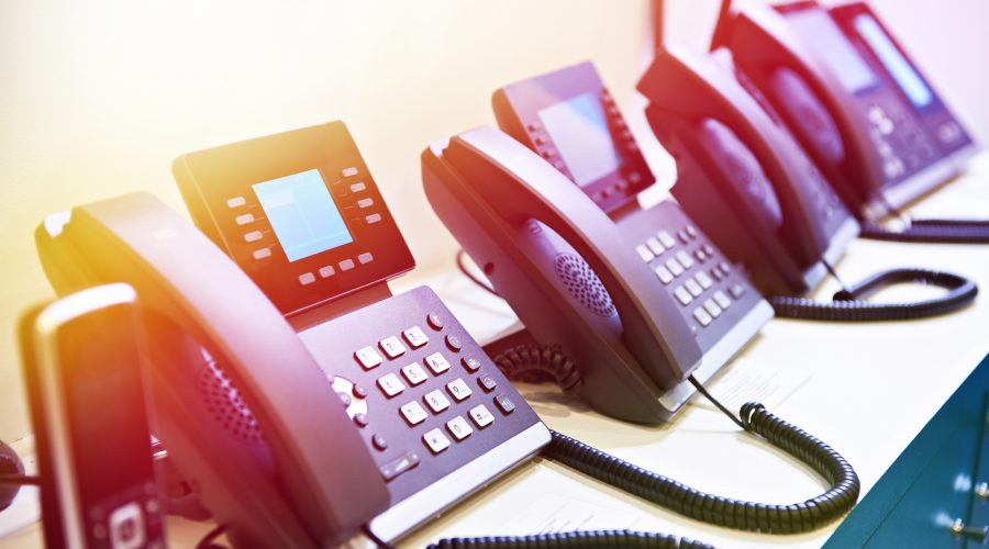 Should Your Business Make the Switch to VoIP?