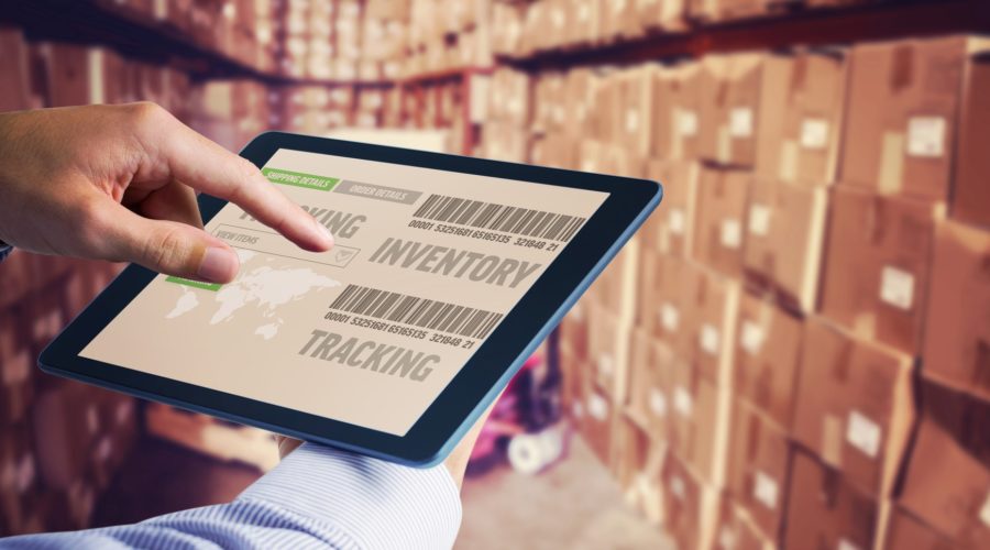 5 Measurable Benefits Of A Warehouse Management System