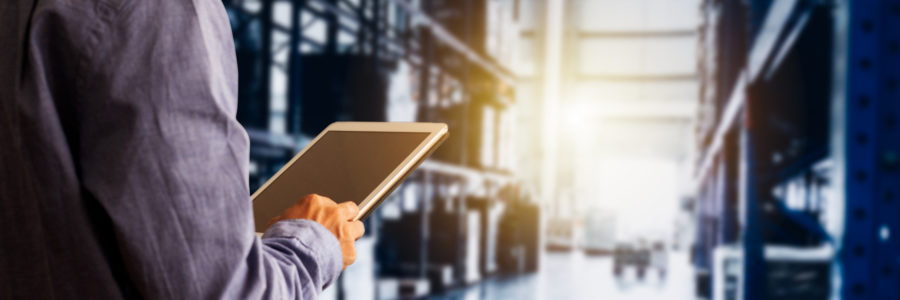 Warehouse Management Systems: What Are They And Who Needs Them?