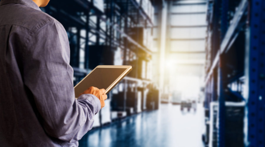 Warehouse Management Systems: What Are They And Who Needs Them?