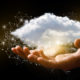 Three Ways The Cloud Can Benefit Your Business