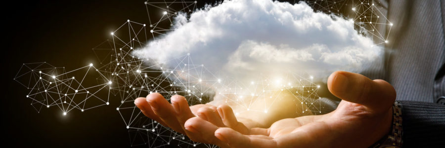 Three Ways The Cloud Can Benefit Your Business