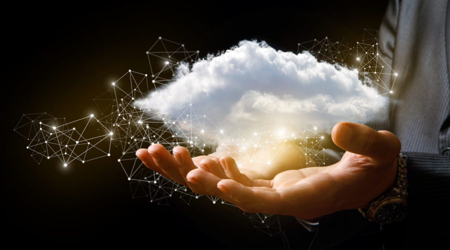 Three Ways The Cloud Can Benefit Your Business