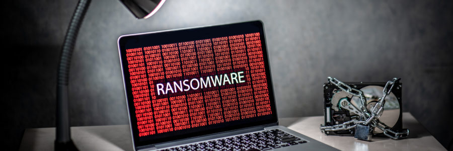 A Guide To Preventing Ransomware