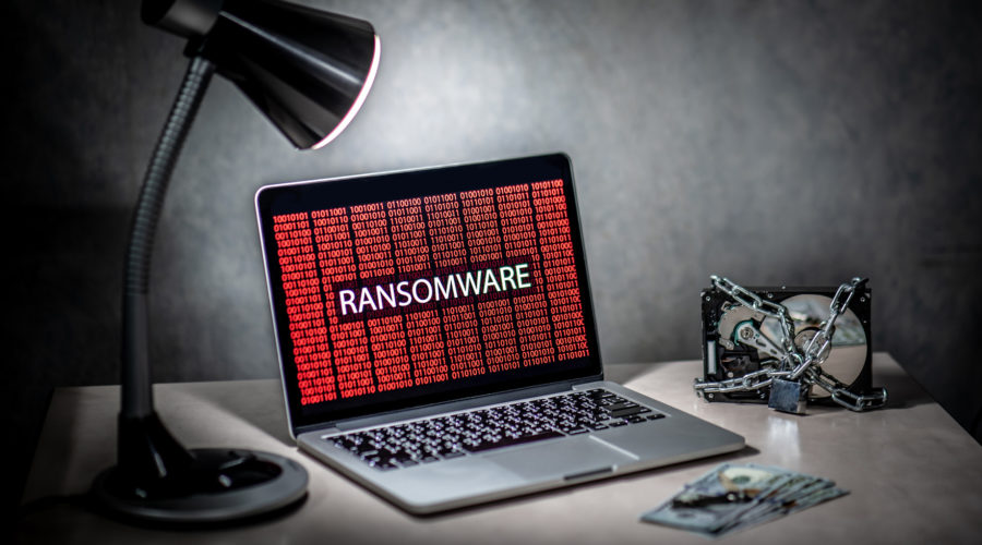 A Guide To Preventing Ransomware