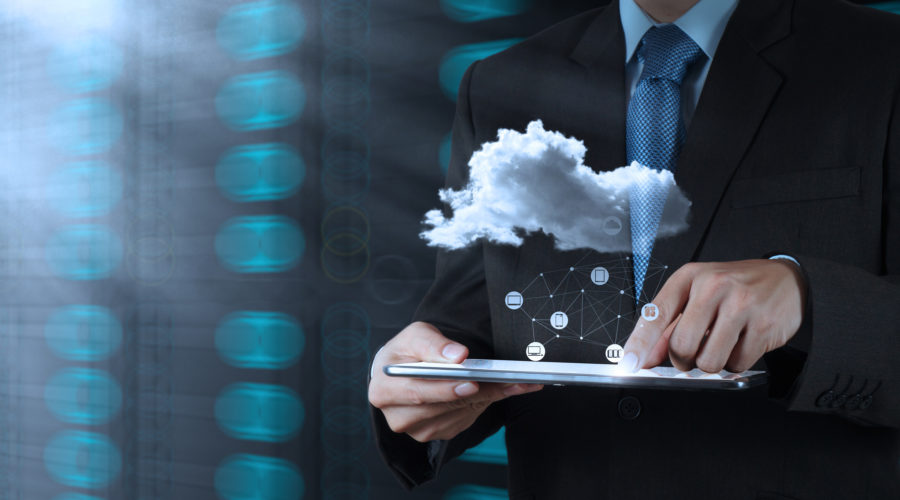 How Server Virtualization Can Benefit Your Business