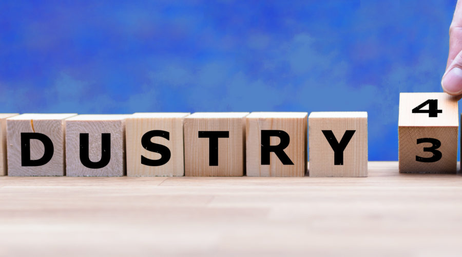 A Small Business’s Guide To Industry 4.0