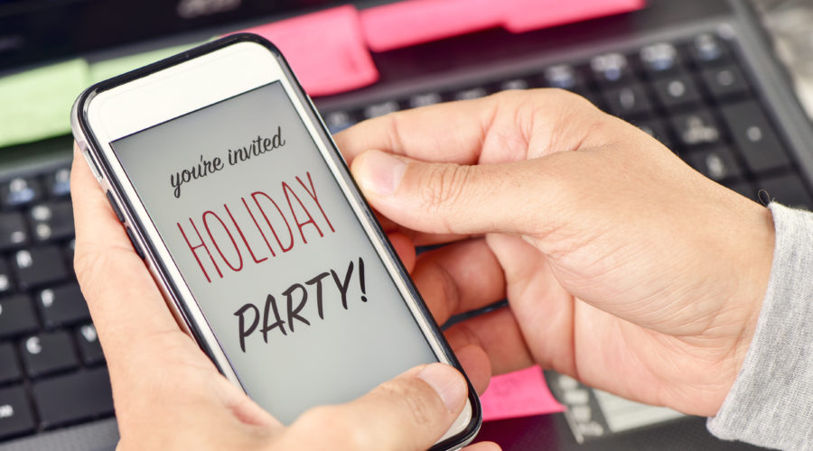 How To Celebrate The Holidays With Remote Employees