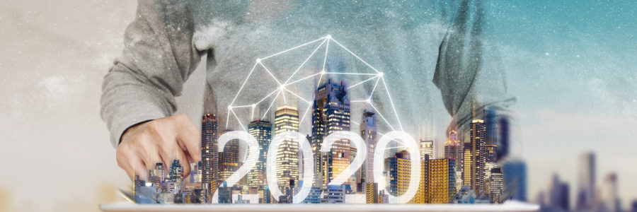 The Most Important Business Technology Trends Of 2020