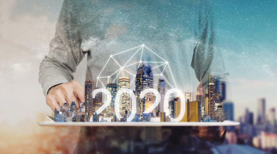 The Most Important Business Technology Trends Of 2020