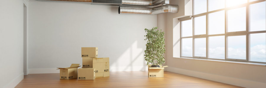 How To Plan And Organize Your Business Office Move