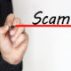 The Most Common Email Scams