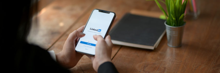 How To Harness The Power Of LinkedIn For Your Business