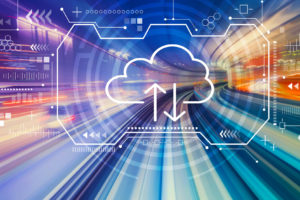 Looking Forward to 2021: Cloud Technology