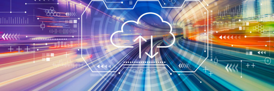 Looking Forward to 2021: Cloud Technology