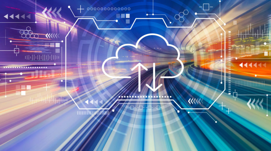 Looking Forward to 2021: Cloud Technology