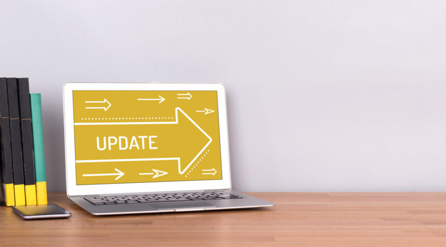 Why Is It Important To Update Your Software?