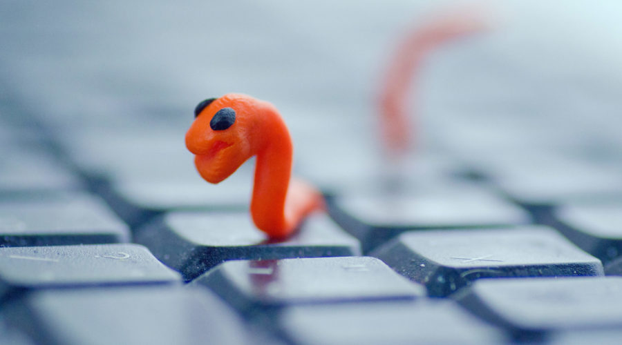 Cybersecurity – The Hidden Costs of a Cyberattack and a Cautionary Tale about Snakes