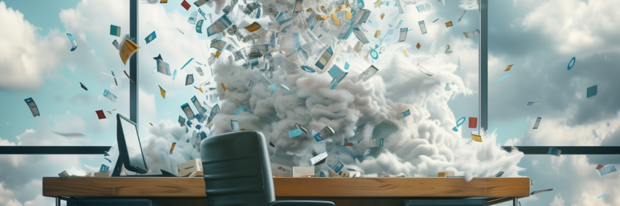 Smart Tactics: Reducing Business Cloud Waste