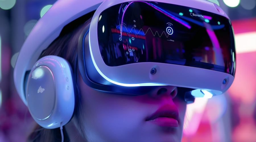 CES 2024 – The Coolest Consumer Products